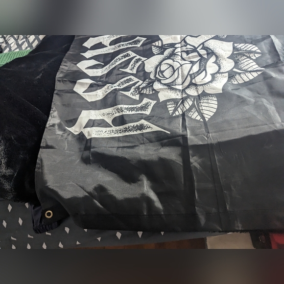 ALF FLAG - Picture 2 of 4